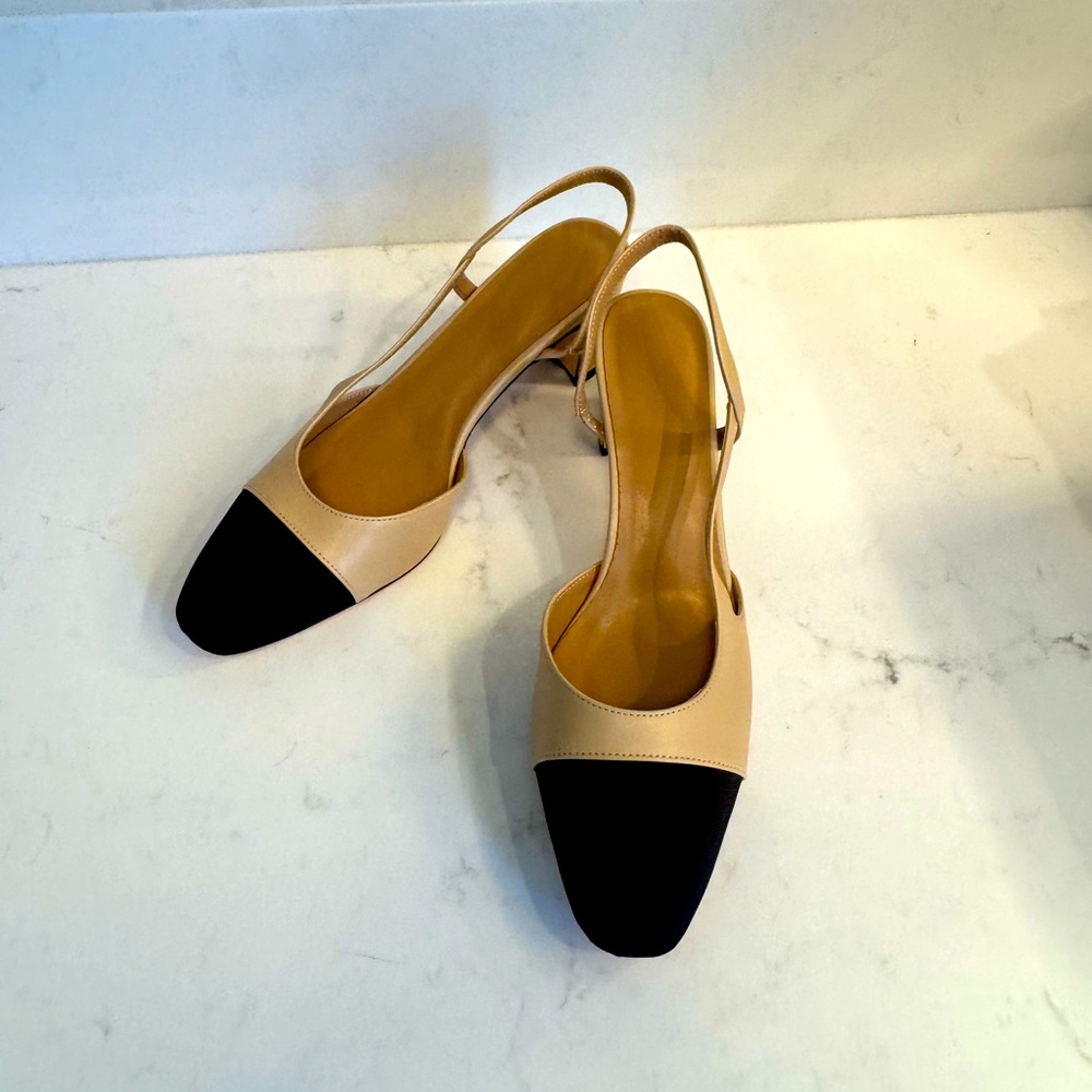 New classy Pumps